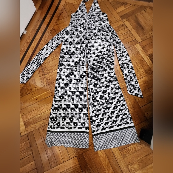 PerSeptien Concept Jumpsuit - Picture 2 of 6